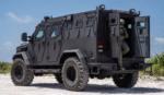 Sentinel Armored Rescue Vehicle (ARV) - Image 2