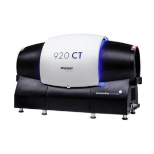 920CT, Rapiscan 920CT, 920CT CT X-Ray Scanner, CT Baggage Scanner, Computed Tomography Security Scanner, Cabin Baggage CT Scanner, Airport CT Scanner, Aviation Security CT Scanner, Checkpoint CT Scanner, Carry-On Baggage Scanner, Cabin Baggage Screening System, Airport Security Screening System, Security CT Scanner, Baggage Inspection System, X-Ray Baggage Scanner, Security X-Ray Machine, Dual Energy CT Scanner, Dual Energy X-Ray Scanner, Automatic Explosives Detection, Explosive Detection System, Automated Threat Detection, Threat Detection Scanner, High Density Object Detection, Dense Object Detection, Computed Tomography Baggage Screening, 3D CT Imaging, 3D Baggage Scanner, Full 3D Image Resolution, On Screen Inspection and Resolution, OSIR Technology, Digital Unpack Technology, Advanced Image Processing, High Resolution Security Scanner, Intelligent Screening System, Airport Checkpoint Equipment, Checkpoint Security Scanner, Passenger Screening System, Electronics Stay in Bag Scanner, Liquids Stay in Bag Scanner, ECAC Standard 3 CT Scanner, ECAC Compliant Security Scanner, Aviation Security Equipment, Customs Inspection Scanner, Border Security Scanner, Government Security Equipment, Critical Infrastructure Security Scanner, Law Enforcement Screening Equipment, Military Security Scanner, Parcel Inspection System, Carry On Luggage Scanner, Smart Security Screening, Automated Baggage Inspection, Security Inspection Equipment, High Throughput CT Scanner, 620 x 420 mm Tunnel Scanner, 160kV X-Ray Scanner, Dual Energy Detection Technology, Medical CT Based Scanner, Tray Return System Compatible, TRS Flight Compatible, Security Checkpoint Technology, Airport Baggage Inspection, Intelligent Threat Recognition, Remote Image Review, High Performance CT Scanner, Security Imaging System, Professional Security Scanner, Airport X-Ray Equipment, Security Screening Solutions, Baggage Screening Technology, Aviation Checkpoint Scanner, Next Generation CT Scanner, Security Scanner for Airports, Cabin Luggage Inspection, Advanced Security Inspection System, High Accuracy Threat Detection, Automated Baggage Screening, Passenger Checkpoint Scanner, Rapiscan Security Equipment, 920CT Security Scanner Specifications, CT Inspection System, Aviation Screening Technology. The 920CT uses dual-energy computed tomography (CT) to automatically detect explosives and dense threats while allowing passengers to leave large electronics and liquids inside carry-on bags, with a 620 × 420 mm tunnel, high-resolution 3D imaging, and integration with tray return systems.