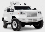 Guardian XL Armored Personnel Carrier - Image 3