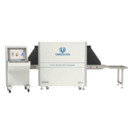 SF7555, UNIQSCAN SF7555, SF7555 X-Ray Baggage System, UNIQSCAN SF7555 X-Ray Baggage System, SF7555 X-Ray Baggage Scanner, SF7555 Security Scanner, SF7555 X-Ray Machine, SF7555 Baggage Inspection System, X-Ray Baggage Scanner, X-Ray Baggage System, X-Ray Luggage Scanner, Baggage Inspection System, Security Screening System, Airport Security X-Ray Scanner, Airport Baggage Scanner, Checkpoint X-Ray Scanner, Carry-On Baggage Scanner, Cabin Baggage X-Ray Scanner, Parcel X-Ray Scanner, Mail Screening X-Ray System, Security Inspection Equipment, Conveyor X-Ray Scanner, Medium Size X-Ray Scanner, Medium Tunnel X-Ray Scanner, High Performance X-Ray Scanner, Dual Energy X-Ray Scanner, Multi Energy X-Ray Scanner, Material Discrimination X-Ray Scanner, Organic Material Detection, Inorganic Material Detection, Threat Detection X-Ray Scanner, Contraband Detection System, Explosives Detection X-Ray Scanner, Narcotics Detection X-Ray Scanner, Weapon Detection X-Ray Scanner, High Resolution X-Ray Imaging, Color X-Ray Imaging, 24 Bit Color Imaging, Image Enhancement X-Ray Scanner, High Definition Security Imaging, Automatic Threat Detection, Security Imaging System, Operator Assist X-Ray Scanner, Real Time Image Processing, High Throughput Security Scanner, 750 x 550 mm Tunnel X-Ray Scanner, 750 x 550mm Baggage Scanner, Large Baggage Inspection System, Medium Size Baggage Scanner, Commercial Baggage Scanner, High Penetration X-Ray Scanner, Customs Inspection Equipment, Border Security X-Ray Scanner, Government Security Scanner, Military Security X-Ray Scanner, Law Enforcement X-Ray Scanner, Prison Security X-Ray Scanner, Court Security X-Ray Scanner, Embassy Security Scanner, Hotel Security X-Ray Scanner, School Security Scanner, Shopping Mall Security Scanner, Railway Station Security Scanner, Metro Security Scanner, Logistics Security Scanner, Courier Screening System, Warehouse Security Scanner, Event Security Screening System, Critical Infrastructure Security, Corporate Security X-Ray Machine, Building Entrance Security Scanner, Professional X-Ray Inspection System, Commercial Security X-Ray Scanner, Security Screening Equipment, Baggage Screening Machine, X-Ray Security Machine, X-Ray Inspection Machine, Advanced Baggage Screening Technology, Passenger Baggage Screening, Hand Luggage X-Ray Scanner, Hand Carry Baggage Scanner, Security Checkpoint Equipment, Airport Baggage Inspection Equipment, Professional Security Inspection System, X-Ray Scanner Supplier, X-Ray Baggage Scanner Supplier, Security Equipment Supplier, UNIQSCAN Security Equipment, UNIQSCAN X-Ray Scanner, SF Series X-Ray Scanner, Medium Tunnel Security Scanner, Advanced Security Screening System, Baggage Threat Detection System, Parcel and Baggage Inspection Equipment. UNIQSCAN lists the SF7555 as a medium-size X-ray baggage system within its baggage scanner range