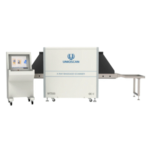 SF7555, UNIQSCAN SF7555, SF7555 X-Ray Baggage System, UNIQSCAN SF7555 X-Ray Baggage System, SF7555 X-Ray Baggage Scanner, SF7555 Security Scanner, SF7555 X-Ray Machine, SF7555 Baggage Inspection System, X-Ray Baggage Scanner, X-Ray Baggage System, X-Ray Luggage Scanner, Baggage Inspection System, Security Screening System, Airport Security X-Ray Scanner, Airport Baggage Scanner, Checkpoint X-Ray Scanner, Carry-On Baggage Scanner, Cabin Baggage X-Ray Scanner, Parcel X-Ray Scanner, Mail Screening X-Ray System, Security Inspection Equipment, Conveyor X-Ray Scanner, Medium Size X-Ray Scanner, Medium Tunnel X-Ray Scanner, High Performance X-Ray Scanner, Dual Energy X-Ray Scanner, Multi Energy X-Ray Scanner, Material Discrimination X-Ray Scanner, Organic Material Detection, Inorganic Material Detection, Threat Detection X-Ray Scanner, Contraband Detection System, Explosives Detection X-Ray Scanner, Narcotics Detection X-Ray Scanner, Weapon Detection X-Ray Scanner, High Resolution X-Ray Imaging, Color X-Ray Imaging, 24 Bit Color Imaging, Image Enhancement X-Ray Scanner, High Definition Security Imaging, Automatic Threat Detection, Security Imaging System, Operator Assist X-Ray Scanner, Real Time Image Processing, High Throughput Security Scanner, 750 x 550 mm Tunnel X-Ray Scanner, 750 x 550mm Baggage Scanner, Large Baggage Inspection System, Medium Size Baggage Scanner, Commercial Baggage Scanner, High Penetration X-Ray Scanner, Customs Inspection Equipment, Border Security X-Ray Scanner, Government Security Scanner, Military Security X-Ray Scanner, Law Enforcement X-Ray Scanner, Prison Security X-Ray Scanner, Court Security X-Ray Scanner, Embassy Security Scanner, Hotel Security X-Ray Scanner, School Security Scanner, Shopping Mall Security Scanner, Railway Station Security Scanner, Metro Security Scanner, Logistics Security Scanner, Courier Screening System, Warehouse Security Scanner, Event Security Screening System, Critical Infrastructure Security, Corporate Security X-Ray Machine, Building Entrance Security Scanner, Professional X-Ray Inspection System, Commercial Security X-Ray Scanner, Security Screening Equipment, Baggage Screening Machine, X-Ray Security Machine, X-Ray Inspection Machine, Advanced Baggage Screening Technology, Passenger Baggage Screening, Hand Luggage X-Ray Scanner, Hand Carry Baggage Scanner, Security Checkpoint Equipment, Airport Baggage Inspection Equipment, Professional Security Inspection System, X-Ray Scanner Supplier, X-Ray Baggage Scanner Supplier, Security Equipment Supplier, UNIQSCAN Security Equipment, UNIQSCAN X-Ray Scanner, SF Series X-Ray Scanner, Medium Tunnel Security Scanner, Advanced Security Screening System, Baggage Threat Detection System, Parcel and Baggage Inspection Equipment. UNIQSCAN lists the SF7555 as a medium-size X-ray baggage system within its baggage scanner range