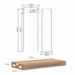 UB500, UNIQSCAN UB500, UB500 Walk Through Metal Detector, UNIQSCAN UB500 Walk Through Metal Detector, UB500 Metal Detector, Walk Through Metal Detector, Walk Through Metal Detector Gate, Walk Through Security Metal Detector, Walk Through Metal Detection System, Security Metal Detector, People Screening Metal Detector, Personnel Screening System, Security Screening Equipment, Door Frame Metal Detector, Metal Detection Gate, Entrance Metal Detector, Security Checkpoint Metal Detector, High Sensitivity Metal Detector, Multi Zone Metal Detector, Digital Walk Through Metal Detector, Automatic Metal Detection System, Body Metal Detector, Human Body Metal Detector, Person Screening Metal Detector, Weapon Detection Metal Detector, Weapons Screening System, Concealed Metal Detection System, Security Inspection Equipment, Security Entrance Scanner, Security Gate Metal Detector, Security Screening Gate, Airport Metal Detector, Airport Security Metal Detector, Airport Security Screening Equipment, Railway Station Metal Detector, Metro Security Metal Detector, Government Building Metal Detector, Government Security Equipment, Military Security Metal Detector, Police Security Metal Detector, Law Enforcement Metal Detector, Prison Security Metal Detector, Court Security Metal Detector, Embassy Security Metal Detector, School Security Metal Detector, Hotel Security Metal Detector, Shopping Mall Metal Detector, Event Security Metal Detector, Stadium Security Metal Detector, Office Building Metal Detector, Hospital Security Metal Detector, Factory Security Metal Detector, Warehouse Security Metal Detector, Critical Infrastructure Security, Border Security Metal Detector, Customs Security Equipment, Commercial Security Screening, Visitor Screening System, Employee Security Screening, Personnel Access Control, Security Entrance System, Anti Weapon Screening System, Contraband Detection Equipment, Metal Weapon Detection, Knife Detection Metal Detector, Gun Detection Metal Detector, Threat Detection Security System, Security Screening Solution, Professional Walk Through Metal Detector, Commercial Walk Through Metal Detector, Industrial Walk Through Metal Detector, Fixed Walk Through Metal Detector, Electronic Security Gate, Security Inspection Gate, UNIQSCAN Security Equipment, UNIQSCAN Metal Detector, UB Series Metal Detector, UB500 Security Gate, UB500 Personnel Screening System, UB500 Security Screening Gate, Walk Through Metal Detector UAE, Security Metal Detector UAE, Airport Security Equipment UAE, Metal Detection System Supplier, Walk Through Security Gate Supplier. UNIQSCAN lists the UB500 as part of its UB Series walk-through metal detector range, alongside the UB400, UB600 and UB700