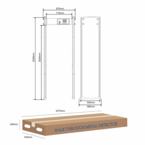 UB500, UNIQSCAN UB500, UB500 Walk Through Metal Detector, UNIQSCAN UB500 Walk Through Metal Detector, UB500 Metal Detector, Walk Through Metal Detector, Walk Through Metal Detector Gate, Walk Through Security Metal Detector, Walk Through Metal Detection System, Security Metal Detector, People Screening Metal Detector, Personnel Screening System, Security Screening Equipment, Door Frame Metal Detector, Metal Detection Gate, Entrance Metal Detector, Security Checkpoint Metal Detector, High Sensitivity Metal Detector, Multi Zone Metal Detector, Digital Walk Through Metal Detector, Automatic Metal Detection System, Body Metal Detector, Human Body Metal Detector, Person Screening Metal Detector, Weapon Detection Metal Detector, Weapons Screening System, Concealed Metal Detection System, Security Inspection Equipment, Security Entrance Scanner, Security Gate Metal Detector, Security Screening Gate, Airport Metal Detector, Airport Security Metal Detector, Airport Security Screening Equipment, Railway Station Metal Detector, Metro Security Metal Detector, Government Building Metal Detector, Government Security Equipment, Military Security Metal Detector, Police Security Metal Detector, Law Enforcement Metal Detector, Prison Security Metal Detector, Court Security Metal Detector, Embassy Security Metal Detector, School Security Metal Detector, Hotel Security Metal Detector, Shopping Mall Metal Detector, Event Security Metal Detector, Stadium Security Metal Detector, Office Building Metal Detector, Hospital Security Metal Detector, Factory Security Metal Detector, Warehouse Security Metal Detector, Critical Infrastructure Security, Border Security Metal Detector, Customs Security Equipment, Commercial Security Screening, Visitor Screening System, Employee Security Screening, Personnel Access Control, Security Entrance System, Anti Weapon Screening System, Contraband Detection Equipment, Metal Weapon Detection, Knife Detection Metal Detector, Gun Detection Metal Detector, Threat Detection Security System, Security Screening Solution, Professional Walk Through Metal Detector, Commercial Walk Through Metal Detector, Industrial Walk Through Metal Detector, Fixed Walk Through Metal Detector, Electronic Security Gate, Security Inspection Gate, UNIQSCAN Security Equipment, UNIQSCAN Metal Detector, UB Series Metal Detector, UB500 Security Gate, UB500 Personnel Screening System, UB500 Security Screening Gate, Walk Through Metal Detector UAE, Security Metal Detector UAE, Airport Security Equipment UAE, Metal Detection System Supplier, Walk Through Security Gate Supplier. UNIQSCAN lists the UB500 as part of its UB Series walk-through metal detector range, alongside the UB400, UB600 and UB700