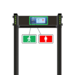 UB600, UNIQSCAN UB600, UB600 Walk Through Metal Detector, UNIQSCAN UB600 Walk Through Metal Detector, UB600 Metal Detector, UB600 18-Zone Walk-Through Metal Detector, 18-Zone Walk Through Metal Detector, 18 Zone Security Metal Detector, Walk Through Metal Detector, Walk Through Metal Detector Gate, Walk Through Security Metal Detector, Walk Through Metal Detection System, Security Metal Detector, People Screening Metal Detector, Personnel Screening System, Personnel Security Screening, Security Screening Equipment, Door Frame Metal Detector, Metal Detection Gate, Entrance Metal Detector, Security Checkpoint Metal Detector, High Sensitivity Metal Detector, Multi Zone Metal Detector, Digital Walk Through Metal Detector, Automatic Metal Detection System, Body Metal Detector, Human Body Metal Detector, Person Screening Metal Detector, Weapon Detection Metal Detector, Weapons Screening System, Concealed Metal Detection System, Security Inspection Equipment, Security Entrance Scanner, Security Gate Metal Detector, Security Screening Gate, Airport Metal Detector, Airport Security Metal Detector, Airport Security Screening Equipment, Railway Station Metal Detector, Metro Security Metal Detector, Government Building Metal Detector, Government Security Equipment, Military Security Metal Detector, Police Security Metal Detector, Law Enforcement Metal Detector, Prison Security Metal Detector, Court Security Metal Detector, Embassy Security Metal Detector, School Security Metal Detector, Hotel Security Metal Detector, Shopping Mall Metal Detector, Event Security Metal Detector, Stadium Security Metal Detector, Office Building Metal Detector, Hospital Security Metal Detector, Factory Security Metal Detector, Warehouse Security Metal Detector, Critical Infrastructure Security, Border Security Metal Detector, Customs Security Equipment, Commercial Security Screening, Visitor Screening System, Employee Security Screening, Personnel Access Control, Security Entrance System, Anti Weapon Screening System, Contraband Detection Equipment, Metal Weapon Detection, Knife Detection Metal Detector, Gun Detection Metal Detector, Threat Detection Security System, Security Screening Solution, Professional Walk Through Metal Detector, Commercial Walk Through Metal Detector, Industrial Walk Through Metal Detector, Fixed Walk Through Metal Detector, Electronic Security Gate, Security Inspection Gate, High Sensitivity Personnel Screening Gate, Advanced Metal Detection Gate, Multi-Zone Personnel Screening System, UNIQSCAN Security Equipment, UNIQSCAN Metal Detector, UB Series Metal Detector, UB600 Security Gate, UB600 Personnel Screening System, UB600 Security Screening Gate, Walk Through Metal Detector UAE, Security Metal Detector UAE, Airport Security Equipment UAE, Metal Detection System Supplier, Walk Through Security Gate Supplier. UNIQSCAN identifies the UB600 as an 18-zone walk-through metal detector within its UB Series, alongside the UB400, UB500 and UB700