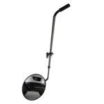 UV200 Under Vehicle Search Mirror, UNIQSCAN UV200, UV200 Inspection Mirror, Under Vehicle Search Mirror, Under Vehicle Inspection Mirror, Under Vehicle Security Mirror, Under Vehicle Inspection Tool, Under Vehicle Search Equipment, Under Car Inspection Mirror, Vehicle Inspection Mirror, Vehicle Search Mirror, Vehicle Undercarriage Inspection Mirror, Vehicle Chassis Inspection Mirror, Under Vehicle Inspection System, Portable Under Vehicle Mirror, Portable Inspection Mirror, Handheld Inspection Mirror, Telescopic Inspection Mirror, Extendable Inspection Mirror, Adjustable Inspection Mirror, Convex Inspection Mirror, Acrylic Inspection Mirror, Wide Angle Inspection Mirror, LED Inspection Mirror, Illuminated Inspection Mirror, 9 LED Inspection Mirror, Lightweight Inspection Mirror, Heavy Duty Inspection Mirror, Durable Inspection Mirror, Mobile Vehicle Inspection Tool, Vehicle Security Inspection Equipment, Car Bomb Inspection Mirror, Vehicle Threat Detection Tool, Contraband Inspection Mirror, Security Checkpoint Inspection Mirror, Border Security Inspection Equipment, Customs Vehicle Inspection Tool, Police Inspection Mirror, Law Enforcement Inspection Equipment, Military Vehicle Inspection Tool, Embassy Security Equipment, Government Security Equipment, Critical Infrastructure Security, Airport Security Inspection Tool, Seaport Security Equipment, Logistics Security Inspection, Truck Inspection Mirror, Bus Inspection Mirror, Commercial Vehicle Inspection Mirror, Fleet Vehicle Inspection Tool, Manual Vehicle Inspection Equipment, Anti Terrorism Inspection Mirror, Bomb Detection Inspection Mirror, Tactical Inspection Equipment, Security Patrol Equipment, Vehicle Search Equipment, Portable Security Inspection Tool, Under Chassis Inspection Mirror, Security Guard Inspection Mirror, Industrial Inspection Mirror, Parking Security Inspection, Prison Security Equipment, Event Security Inspection Tool, Vehicle Access Control Equipment, Roadside Vehicle Inspection Tool, Professional Inspection Mirror, Easy Transport Inspection Mirror, Adjustable Aluminum Handle Inspection Mirror, Outdoor Security Inspection Tool, Search Mirror for Vehicles, Security Inspection Accessories, Vehicle Screening Equipment, UNIQSCAN Vehicle Inspection, UNIQSCAN Security Equipment, Under Vehicle Inspection Solutions, Portable Under Vehicle Search System. The UNIQSCAN UV200 is a portable under-vehicle search mirror featuring a 12-inch (30 cm) convex acrylic mirror, adjustable aluminum telescopic handle, and 9-LED illumination for effective inspection of vehicle undercarriages in low-light conditions. It is designed for use at security checkpoints, border crossings, government facilities, military bases, airports, and other high-security locations to detect suspicious objects, contraband, or tampering beneath vehicles