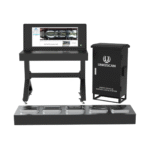 UV300-F, UNIQSCAN UV300-F, UV300-F Under Vehicle Surveillance System, UV300-F UVSS, Fixed Under Vehicle Surveillance System, Under Vehicle Surveillance System, Under Vehicle Inspection System, Under Vehicle Monitoring System, Under Vehicle Scanner, Automatic Under Vehicle Scanner, Underbody Vehicle Scanner, Vehicle Undercarriage Inspection System, Vehicle Chassis Inspection System, Under Car Inspection System, Under Vehicle Imaging System, Vehicle Underbody Scanner, Vehicle Undercarriage Scanner, Fixed UVSS System, High Resolution Under Vehicle Scanner, CCD Line Scan Camera, 2048 Pixel CCD Camera, 175 Degree Wide Angle Camera, Gigabit Ethernet Camera, Automatic Vehicle Inspection System, Vehicle Underbody Imaging, Under Vehicle Threat Detection, Vehicle Bomb Detection System, Vehicle Contraband Detection, Vehicle Modification Detection, Stowaway Detection System, Security Vehicle Inspection System, Automatic Vehicle Screening System, Vehicle Access Control System, License Plate Recognition UVSS, ANPR Integrated UVSS, Vehicle Identification System, Vehicle Image Comparison System, Vehicle Tracking System, High Speed Vehicle Scanner, Dynamic Vehicle Scanning, Real Time Under Vehicle Inspection, Automatic Image Capture System, Digital Under Vehicle Imaging, High Definition Vehicle Undercarriage Images, Intelligent Vehicle Inspection, Remote Vehicle Monitoring System, Image Archive System, BMP JPEG Image Storage, 22 Inch LCD Monitor, HD Vehicle Inspection Display, Windows Based UVSS, Stainless Steel Embedded Scanner, Embedded Under Vehicle Scanner, IP68 Waterproof UVSS, Heavy Duty Vehicle Scanner, 50 Ton Load Capacity, LED Illumination System, High Brightness LED Lighting, 100000 Hour LED Life, Vehicle Speed 1 to 60 kmh, Fast Vehicle Inspection System, Security Checkpoint Vehicle Inspection, Border Security Vehicle Scanner, Customs Vehicle Inspection System, Airport Vehicle Inspection System, Seaport Vehicle Inspection System, Military Base Vehicle Inspection, Government Facility Security, Embassy Security Equipment, Critical Infrastructure Protection, Police Vehicle Inspection System, Law Enforcement Vehicle Scanner, Prison Vehicle Inspection System, Logistics Center Vehicle Security, Industrial Facility Vehicle Inspection, Truck Inspection System, Bus Inspection System, Commercial Vehicle Inspection, Fleet Vehicle Inspection System, Vehicle Access Security Solution, Anti Terrorism Security System, Professional UVSS System, Permanent Under Vehicle Surveillance System, 24/7 Vehicle Inspection System, High Throughput Vehicle Inspection, Under Vehicle Security Equipment, Vehicle Security Solutions, UNIQSCAN Security Equipment, UNIQSCAN UVSS, Under Vehicle Inspection Solutions, Fixed Underbody Inspection System. The UNIQSCAN UV300-F is a fixed under vehicle surveillance system (UVSS) featuring a 2048-pixel CCD line scan camera, 175° viewing angle, IP68 waterproof embedded scanner, 50-ton load capacity, and sub-1-second image processing. It supports vehicle speeds up to 60 km/h, integrates with ANPR/license plate recognition, captures high-resolution undercarriage images, and is ideal for government facilities, military bases, airports, border crossings, embassies, ports, logistics hubs, and other high-security sites