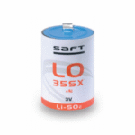 SAFT LO 35 SX, SAFT LO35SX, LO 35 SX lithium battery, LO35SX lithium battery, SAFT LO35SX battery, SAFT LO35SX 3V battery, SAFT LO35SX 2.2Ah battery, 2200mAh lithium battery, 3V lithium sulfur dioxide battery, Li-SO2 primary lithium battery, lithium sulfur dioxide battery, 2/3 C size lithium battery, 2/3 C cell battery, 2/3 C spiral lithium battery, spiral lithium battery, high drain lithium battery, high pulse lithium battery, high power primary lithium battery, 2.2Ah primary lithium battery, non rechargeable lithium battery, primary lithium battery, 2.8V nominal lithium battery, 2A continuous lithium battery, 5A pulse lithium battery, high and stable discharge voltage, superior pulse capability lithium battery, low self discharge lithium battery, long life lithium battery, extreme temperature lithium battery, -60°C lithium battery, +70°C lithium battery, cold temperature lithium battery, military lithium battery, military grade lithium battery, military communication battery, military radio battery, radiocommunication battery, tactical radio battery, defense lithium battery, aerospace lithium battery, automotive telematics battery, telematics lithium battery, vehicle tracking battery, GPS tracking lithium battery, emergency beacon battery, alarm device lithium battery, security device battery, industrial primary lithium battery, SAFT LO35SX replacement battery, SAFT LO35SX datasheet, SAFT LO35SX specifications, SAFT LO35SX supplier, SAFT LO35SX distributor, SAFT LO35SX UAE, SAFT LO35SX Dubai, SAFT LO35SX battery supplier UAE, SAFT LO35SX battery price, SAFT LO35SX C cell, SAFT LO35SX spiral cell, SAFT LO35SX high drain battery, SAFT LO35SX high pulse battery, SAFT LO35SX primary battery