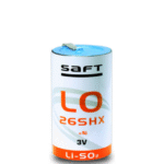 SAFT LO 26 SHX, SAFT LO26SHX, LO 26 SHX lithium battery, LO26SHX lithium battery, SAFT LO26SHX 3V battery, SAFT LO26SHX 7.5Ah battery, SAFT 3V lithium sulfur dioxide battery, SAFT Li-SO2 battery, SAFT Li-SO₂ battery, 3V Li-SO2 battery, 7.5Ah primary lithium battery, 7.5Ah lithium battery, D size lithium battery, D cell lithium battery, D size Li-SO2 battery, high drain lithium battery, high pulse lithium battery, high current lithium battery, 4A continuous lithium battery, spiral lithium battery cell, spiral D cell battery, primary lithium battery, non rechargeable lithium battery, long life lithium battery, low self discharge lithium battery, high stable voltage lithium battery, extreme temperature lithium battery, military lithium battery, military grade lithium battery, military communication battery, military radio battery, tactical radio battery, radiocommunication battery, radio communication lithium battery, defense lithium battery, aerospace lithium battery, medical device lithium battery, high drain primary battery, high pulse primary lithium battery, SAFT D cell battery, SAFT LO26SHX replacement battery, SAFT LO26SHX datasheet, SAFT LO26SHX specifications, SAFT LO26SHX supplier, SAFT LO26SHX distributor, SAFT LO26SHX UAE, SAFT LO26SHX Dubai, SAFT LO26SHX battery supplier UAE, SAFT LO26SHX battery price, industrial primary lithium battery, military equipment battery, communication equipment battery, emergency equipment battery, high performance lithium battery