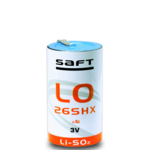 SAFT LO 26 SHX, SAFT LO26SHX, LO 26 SHX lithium battery, LO26SHX lithium battery, SAFT LO26SHX 3V battery, SAFT LO26SHX 7.5Ah battery, SAFT 3V lithium sulfur dioxide battery, SAFT Li-SO2 battery, SAFT Li-SO₂ battery, 3V Li-SO2 battery, 7.5Ah primary lithium battery, 7.5Ah lithium battery, D size lithium battery, D cell lithium battery, D size Li-SO2 battery, high drain lithium battery, high pulse lithium battery, high current lithium battery, 4A continuous lithium battery, spiral lithium battery cell, spiral D cell battery, primary lithium battery, non rechargeable lithium battery, long life lithium battery, low self discharge lithium battery, high stable voltage lithium battery, extreme temperature lithium battery, military lithium battery, military grade lithium battery, military communication battery, military radio battery, tactical radio battery, radiocommunication battery, radio communication lithium battery, defense lithium battery, aerospace lithium battery, medical device lithium battery, high drain primary battery, high pulse primary lithium battery, SAFT D cell battery, SAFT LO26SHX replacement battery, SAFT LO26SHX datasheet, SAFT LO26SHX specifications, SAFT LO26SHX supplier, SAFT LO26SHX distributor, SAFT LO26SHX UAE, SAFT LO26SHX Dubai, SAFT LO26SHX battery supplier UAE, SAFT LO26SHX battery price, industrial primary lithium battery, military equipment battery, communication equipment battery, emergency equipment battery, high performance lithium battery