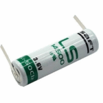 SAFT LS14500CNR, SAFT LS 14500CNR, LS14500CNR battery, SAFT LS14500CNR battery, SAFT LS14500CNR lithium battery, SAFT LS14500CNR 3.6V, SAFT LS14500CNR 2600mAh, SAFT LS14500CNR 2.6Ah, 3.6V lithium AA battery, 3.6V 2600mAh battery, 14500 lithium battery, 14500 3.6V battery, AA size lithium battery, lithium thionyl chloride battery, Li-SOCl2 battery, lithium thionyl chloride AA battery, primary lithium battery, non rechargeable lithium battery, industrial lithium battery, SAFT industrial battery, SAFT primary lithium battery, high energy density lithium battery, long life lithium battery, low self discharge lithium battery, 3.6V industrial battery, 2600mAh industrial battery, 2.6Ah industrial battery, solder tab lithium battery, lithium battery with soldering lugs, SAFT AA lithium battery, SAFT 14500 battery, utility meter battery, smart meter battery, automatic meter reading battery, AMR battery, security system battery, alarm battery, backup battery, memory backup battery, tracking system battery, professional electronics battery, IoT battery, industrial equipment battery, measuring equipment battery, remote monitoring battery, long shelf life lithium battery, high temperature lithium battery, low temperature lithium battery, SAFT LS14500CNR dimensions, LS14500CNR datasheet, LS14500CNR specifications, LS14500CNR supplier, LS14500CNR distributor, LS14500CNR price, LS14500CNR UAE, LS14500CNR Dubai, SAFT LS14500CNR Abu Dhabi, SAFT LS14500 lithium thionyl chloride battery