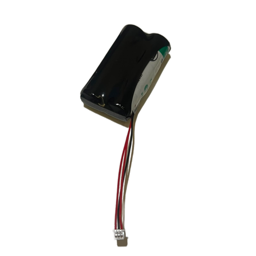 SAFT 1S2P LS14500 CCC5 (1) SAFT 1S2P LS14500 CCC5, SAFT LS14500 CCC5 battery, LS14500 CCC5 lithium battery, SAFT 1S2P LS14500 battery, 1S2P LS14500 battery pack, LS14500 1S2P battery pack, SAFT LS14500 battery pack, LS14500 3.6V battery pack, LS14500 AA lithium battery, SAFT LS14500 AA battery, LS14500 lithium battery, 3.6V AA lithium battery, LS14500 battery with Molex connector, SAFT LS14500 with Molex, LS14500 Molex battery, Molex 51021-0300 battery connector, 51021-0300 Molex battery, SAFT battery with Molex 51021-0300, LS14500 CCC5 Molex connector, LS14500 battery with connector, AA lithium battery with connector, lithium battery pack with Molex connector, lithium thionyl chloride battery, Li-SOCl2 battery, primary lithium battery, non rechargeable lithium battery, industrial lithium battery, long life lithium battery, high energy density lithium battery, LS14500 replacement battery, LS14500 equivalent battery, SAFT LS14500 replacement, SAFT primary lithium battery, SAFT industrial battery, SAFT Li-SOCl2 battery, industrial AA battery, industrial backup battery, memory backup lithium battery, smart meter lithium battery, utility meter battery, AMR meter battery, AMI meter battery, industrial sensor battery, remote monitoring battery, IoT lithium battery, data logger battery, SAFT LS14500 UAE, LS14500 battery UAE, SAFT lithium battery UAE