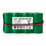 SAFT 4LSH14P, SAFT 4 LSH14P battery pack, 4LSH14P lithium battery, SAFT LSH14 battery pack, LSH14 3.6V 23.2Ah battery, SAFT LSH14 23.2Ah lithium battery, 4 x LSH14 battery pack, 4 cell LSH14 battery pack, 4LSH14P 14.4V battery pack, SAFT 14.4V lithium battery pack, LSH14 lithium battery pack, LSH14 Li-SOCl2 battery, lithium thionyl chloride battery pack, 14.4V primary lithium battery, non rechargeable lithium battery pack, C size lithium battery pack, SAFT C size lithium battery, C cell lithium battery, SAFT LSH14 C battery, LSH14 battery with cable, LSH14 battery pack with cable, 30cm cable lithium battery, SAFT 4LSH14P with 30cm cable, 4LSH14P cable outlet, lithium battery pack with wires, SAFT primary lithium battery, SAFT industrial lithium battery, SAFT Li-SOCl2 battery, high capacity lithium battery pack, high energy density lithium battery, long life lithium battery, low self discharge lithium battery, industrial backup battery, industrial sensor battery, remote monitoring battery, IoT lithium battery, smart meter lithium battery, utility meter battery, AMR meter battery, AMI meter battery, data logger lithium battery, electronic equipment backup battery, LSH14 replacement battery, 4LSH14P replacement battery, SAFT LSH14 replacement, SAFT 4LSH14P UAE, LSH14 battery UAE, SAFT lithium battery UAE