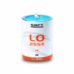 SAFT LO 25 SX, SAFT LO25 SX, LO 25 SX lithium battery, LO25 SX lithium battery, SAFT LO 25 SX 3V battery, SAFT LO 25 SX 8Ah battery, SAFT lithium sulfur dioxide battery, SAFT Li-SO2 battery, SAFT Li-SO₂ battery, 3V lithium sulfur dioxide battery, 3V Li-SO2 battery, 8Ah lithium battery, 8Ah primary lithium battery, Fat D lithium battery, Fat D size lithium battery, D size lithium battery, high drain lithium battery, high pulse lithium battery, high power lithium battery, primary lithium battery, non rechargeable lithium battery, long life lithium battery, low self discharge lithium battery, -60°C lithium battery, high temperature lithium battery, military lithium battery, military grade lithium battery, military radio battery, military communication battery, radio communication lithium battery, tactical radio battery, emergency locator transmitter battery, ELT battery, beacon battery, sonobuoy battery, missile battery, defense lithium battery, aerospace lithium battery, high temperature primary battery, extreme temperature lithium battery, high pulse lithium battery cell, SAFT spiral lithium battery, spiral lithium sulfur dioxide cell, SAFT Fat D cell, 39.5mm lithium battery, 50.3mm lithium battery, SAFT 8Ah Li-SO2 cell, SAFT LO25SX replacement battery, SAFT LO25SX datasheet, SAFT LO25SX specifications, SAFT LO25SX UAE, SAFT LO25SX Dubai, SAFT LO25SX supplier UAE, SAFT LO25SX distributor UAE, SAFT LO25SX battery supplier, SAFT LO25SX battery price, industrial primary lithium battery, military equipment battery, defense equipment battery, radio communication equipment battery, emergency beacon battery