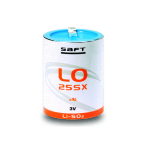SAFT LO 25 SX, SAFT LO25 SX, LO 25 SX lithium battery, LO25 SX lithium battery, SAFT LO 25 SX 3V battery, SAFT LO 25 SX 8Ah battery, SAFT lithium sulfur dioxide battery, SAFT Li-SO2 battery, SAFT Li-SO₂ battery, 3V lithium sulfur dioxide battery, 3V Li-SO2 battery, 8Ah lithium battery, 8Ah primary lithium battery, Fat D lithium battery, Fat D size lithium battery, D size lithium battery, high drain lithium battery, high pulse lithium battery, high power lithium battery, primary lithium battery, non rechargeable lithium battery, long life lithium battery, low self discharge lithium battery, -60°C lithium battery, high temperature lithium battery, military lithium battery, military grade lithium battery, military radio battery, military communication battery, radio communication lithium battery, tactical radio battery, emergency locator transmitter battery, ELT battery, beacon battery, sonobuoy battery, missile battery, defense lithium battery, aerospace lithium battery, high temperature primary battery, extreme temperature lithium battery, high pulse lithium battery cell, SAFT spiral lithium battery, spiral lithium sulfur dioxide cell, SAFT Fat D cell, 39.5mm lithium battery, 50.3mm lithium battery, SAFT 8Ah Li-SO2 cell, SAFT LO25SX replacement battery, SAFT LO25SX datasheet, SAFT LO25SX specifications, SAFT LO25SX UAE, SAFT LO25SX Dubai, SAFT LO25SX supplier UAE, SAFT LO25SX distributor UAE, SAFT LO25SX battery supplier, SAFT LO25SX battery price, industrial primary lithium battery, military equipment battery, defense equipment battery, radio communication equipment battery, emergency beacon battery