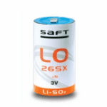 SAFT LO 26 SX, SAFT LO26SX, LO 26 SX lithium battery, LO26SX lithium battery, SAFT LO26SX battery, SAFT LO26SX 3V battery, SAFT LO26SX 7.75Ah battery, 3V lithium sulfur dioxide battery, 3V Li-SO2 battery, Li-SO2 primary lithium battery, lithium sulfur dioxide battery, D size lithium battery, D cell lithium battery, D size Li-SO2 battery, high drain lithium battery, high pulse lithium battery, high power primary lithium battery, spiral lithium battery, spiral D cell battery, non rechargeable lithium battery, primary lithium battery, 7.75Ah lithium battery, 7750mAh lithium battery, 2.8V nominal lithium battery, 2.5A lithium battery, 5A pulse lithium battery, long life lithium battery, low self discharge lithium battery, extreme temperature lithium battery, -60°C lithium battery, +70°C lithium battery, military lithium battery, military grade lithium battery, military communication battery, military radio battery, radiocommunication battery, tactical radio battery, defense lithium battery, aerospace lithium battery, emergency beacon battery, emergency location transmitter battery, ELT battery, EPIRB battery, beacon lithium battery, sonobuoy battery, missile battery, medical equipment lithium battery, industrial lithium battery, SAFT LO26SX replacement battery, SAFT LO26SX datasheet, SAFT LO26SX specifications, SAFT LO26SX supplier, SAFT LO26SX distributor, SAFT LO26SX UAE, SAFT LO26SX Dubai, SAFT LO26SX battery supplier UAE, SAFT LO26SX battery price, SAFT LO26SX D cell, SAFT LO26SX spiral cell, SAFT LO26SX high drain battery, SAFT LO26SX high pulse battery, SAFT LO26SX primary battery