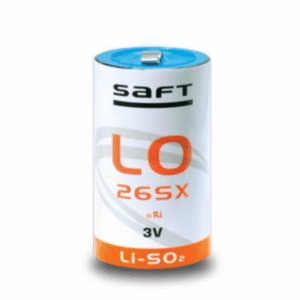 SAFT LO 26 SX, SAFT LO26SX, LO 26 SX lithium battery, LO26SX lithium battery, SAFT LO26SX battery, SAFT LO26SX 3V battery, SAFT LO26SX 7.75Ah battery, 3V lithium sulfur dioxide battery, 3V Li-SO2 battery, Li-SO2 primary lithium battery, lithium sulfur dioxide battery, D size lithium battery, D cell lithium battery, D size Li-SO2 battery, high drain lithium battery, high pulse lithium battery, high power primary lithium battery, spiral lithium battery, spiral D cell battery, non rechargeable lithium battery, primary lithium battery, 7.75Ah lithium battery, 7750mAh lithium battery, 2.8V nominal lithium battery, 2.5A lithium battery, 5A pulse lithium battery, long life lithium battery, low self discharge lithium battery, extreme temperature lithium battery, -60°C lithium battery, +70°C lithium battery, military lithium battery, military grade lithium battery, military communication battery, military radio battery, radiocommunication battery, tactical radio battery, defense lithium battery, aerospace lithium battery, emergency beacon battery, emergency location transmitter battery, ELT battery, EPIRB battery, beacon lithium battery, sonobuoy battery, missile battery, medical equipment lithium battery, industrial lithium battery, SAFT LO26SX replacement battery, SAFT LO26SX datasheet, SAFT LO26SX specifications, SAFT LO26SX supplier, SAFT LO26SX distributor, SAFT LO26SX UAE, SAFT LO26SX Dubai, SAFT LO26SX battery supplier UAE, SAFT LO26SX battery price, SAFT LO26SX D cell, SAFT LO26SX spiral cell, SAFT LO26SX high drain battery, SAFT LO26SX high pulse battery, SAFT LO26SX primary battery