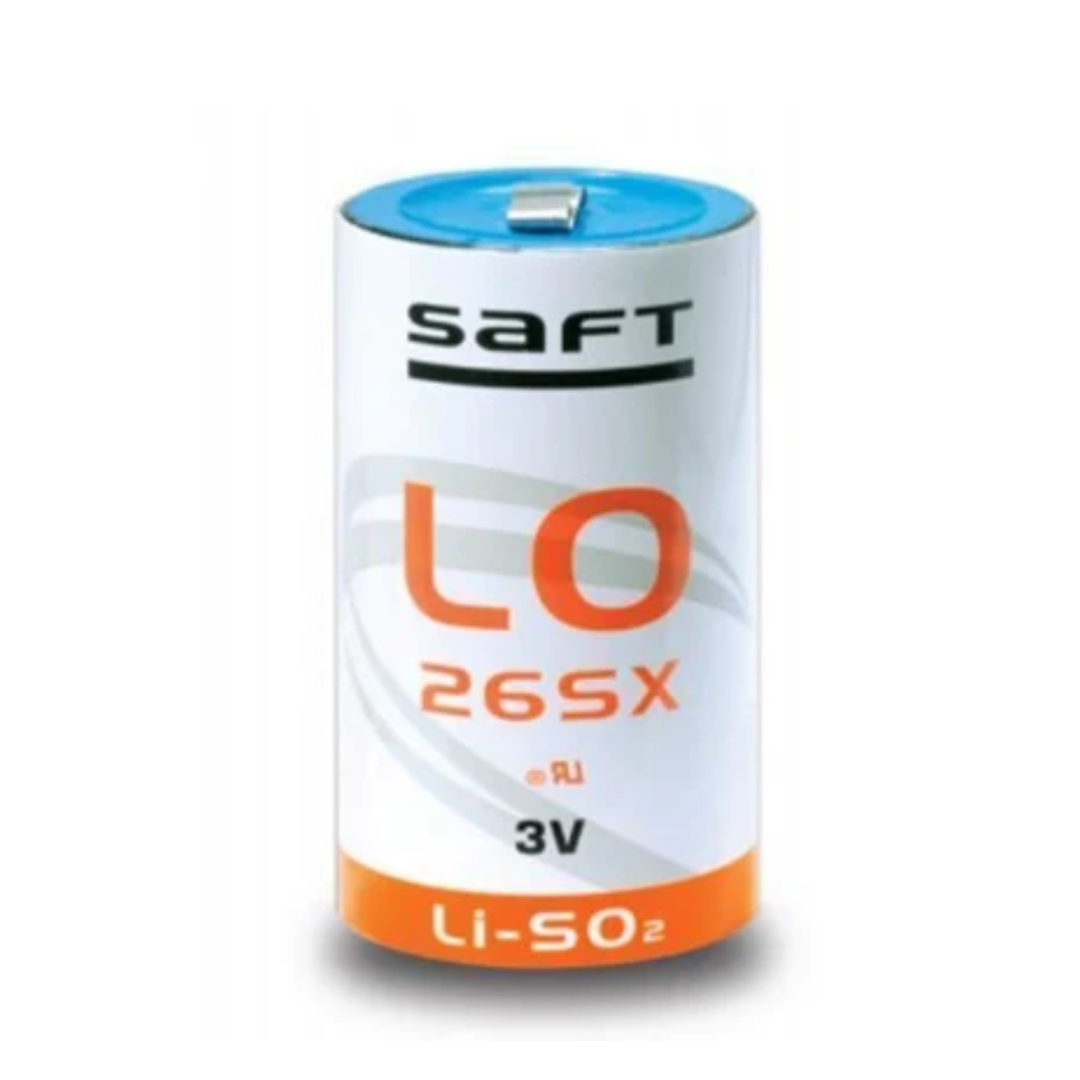 SAFT LO 26 SX SAFT LO 26 SX, SAFT LO26SX, LO 26 SX lithium battery, LO26SX lithium battery, SAFT LO26SX battery, SAFT LO26SX 3V battery, SAFT LO26SX 7.75Ah battery, 3V lithium sulfur dioxide battery, 3V Li-SO2 battery, Li-SO2 primary lithium battery, lithium sulfur dioxide battery, D size lithium battery, D cell lithium battery, D size Li-SO2 battery, high drain lithium battery, high pulse lithium battery, high power primary lithium battery, spiral lithium battery, spiral D cell battery, non rechargeable lithium battery, primary lithium battery, 7.75Ah lithium battery, 7750mAh lithium battery, 2.8V nominal lithium battery, 2.5A lithium battery, 5A pulse lithium battery, long life lithium battery, low self discharge lithium battery, extreme temperature lithium battery, -60°C lithium battery, +70°C lithium battery, military lithium battery, military grade lithium battery, military communication battery, military radio battery, radiocommunication battery, tactical radio battery, defense lithium battery, aerospace lithium battery, emergency beacon battery, emergency location transmitter battery, ELT battery, EPIRB battery, beacon lithium battery, sonobuoy battery, missile battery, medical equipment lithium battery, industrial lithium battery, SAFT LO26SX replacement battery, SAFT LO26SX datasheet, SAFT LO26SX specifications, SAFT LO26SX supplier, SAFT LO26SX distributor, SAFT LO26SX UAE, SAFT LO26SX Dubai, SAFT LO26SX battery supplier UAE, SAFT LO26SX battery price, SAFT LO26SX D cell, SAFT LO26SX spiral cell, SAFT LO26SX high drain battery, SAFT LO26SX high pulse battery, SAFT LO26SX primary battery