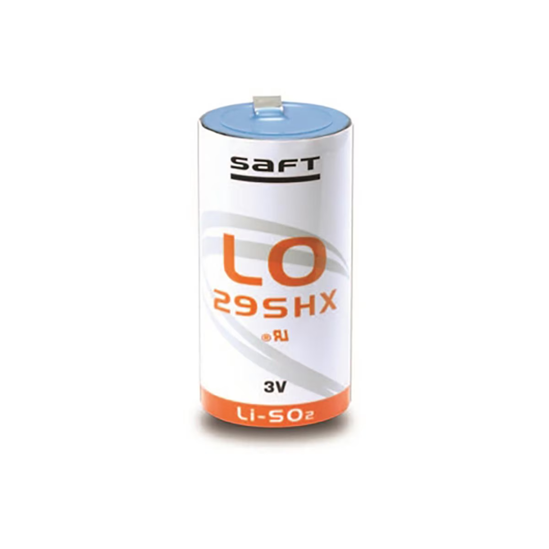 SAFT LO 29 SHX SAFT LO 29 SHX, SAFT LO29SHX, LO 29 SHX lithium battery, LO29SHX lithium battery, SAFT LO29SHX battery, SAFT LO29SHX 3V battery, SAFT LO29SHX 3.75Ah battery, 3V lithium sulfur dioxide battery, 3V Li-SO2 battery, Li-SO2 primary lithium battery, lithium sulfur dioxide battery, C size lithium battery, C cell lithium battery, C size Li-SO2 battery, high drain lithium battery, high pulse lithium battery, very high pulse lithium battery, high power lithium battery, 3.75Ah primary lithium battery, 3750mAh lithium battery, spiral lithium battery, spiral C cell battery, non rechargeable lithium battery, primary lithium battery, 2.8V nominal lithium battery, 2.5A continuous lithium battery, 6A pulse lithium battery, high stable voltage lithium battery, long life lithium battery, low self discharge lithium battery, extreme temperature lithium battery, -60°C lithium battery, +70°C lithium battery, cold temperature lithium battery, military lithium battery, military grade lithium battery, military communication battery, military radio battery, radiocommunication battery, tactical radio battery, defense lithium battery, aerospace lithium battery, rescue beacon battery, emergency beacon battery, PLB battery, EPIRB battery, emergency location transmitter battery, ELT battery, sonobuoy battery, marine beacon battery, alarm and security device battery, industrial primary lithium battery, SAFT LO29SHX replacement battery, SAFT LO29SHX datasheet, SAFT LO29SHX specifications, SAFT LO29SHX supplier, SAFT LO29SHX distributor, SAFT LO29SHX UAE, SAFT LO29SHX Dubai, SAFT LO29SHX battery supplier UAE, SAFT LO29SHX battery price, SAFT LO29SHX C cell, SAFT LO29SHX spiral cell, SAFT LO29SHX high drain battery, SAFT LO29SHX high pulse battery, SAFT LO29SHX primary battery.