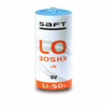 SAFT LO 30 SHX, SAFT LO30SHX, LO 30 SHX lithium battery, LO30SHX lithium battery, SAFT LO30SHX battery, SAFT LO30SHX 3V battery, SAFT LO30SHX 5.75Ah battery, 5750mAh lithium battery, 3V lithium sulfur dioxide battery, Li-SO2 primary lithium battery, lithium sulfur dioxide battery, Thin D lithium battery, Thin D cell battery, Thin D Li-SO2 battery, spiral lithium battery, spiral D cell battery, high drain lithium battery, very high drain lithium battery, high pulse lithium battery, high power primary lithium battery, 5.75Ah primary lithium battery, non rechargeable lithium battery, primary lithium battery, 2.8V nominal lithium battery, 3A continuous lithium battery, 10A pulse lithium battery, high and stable discharge voltage, superior pulse capability lithium battery, long life lithium battery, low self discharge lithium battery, extreme temperature lithium battery, -60°C lithium battery, +70°C lithium battery, cold temperature lithium battery, military lithium battery, military grade lithium battery, military communication battery, military radio battery, radiocommunication battery, tactical radio battery, defense lithium battery, aerospace lithium battery, beacon battery, emergency beacon battery, emergency location transmitter battery, ELT battery, sonobuoy battery, marine beacon battery, alarm security device battery, industrial primary lithium battery, SAFT LO30SHX replacement battery, SAFT LO30SHX datasheet, SAFT LO30SHX specifications, SAFT LO30SHX supplier, SAFT LO30SHX distributor, SAFT LO30SHX UAE, SAFT LO30SHX Dubai, SAFT LO30SHX battery supplier UAE, SAFT LO30SHX battery price, SAFT LO30SHX Thin D cell, SAFT LO30SHX spiral cell, SAFT LO30SHX high drain battery, SAFT LO30SHX high pulse battery, SAFT LO30SHX primary battery.