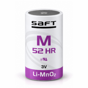 SAFT M 52 HR, SAFT M52 HR, M 52 HR lithium battery, M52 HR lithium battery, SAFT M52 HR battery, SAFT M52 HR 3V battery, SAFT M52 HR 4.8Ah battery, 4800mAh lithium battery, 3V lithium manganese dioxide battery, Li-MnO2 primary lithium battery, lithium manganese dioxide battery, C size lithium battery, C cell lithium battery, C size Li-MnO2 battery, high power lithium battery, high drain lithium battery, high pulse lithium battery, high current lithium battery, 4.8Ah primary lithium battery, non rechargeable lithium battery, primary lithium battery, spiral lithium battery, spiral C cell battery, high energy density lithium battery, stable voltage lithium battery, low self discharge lithium battery, long life lithium battery, extreme temperature lithium battery, -40°C lithium battery, +72°C lithium battery, cold temperature lithium battery, hermetically sealed lithium battery, stainless steel lithium battery, glass to metal seal battery, integrated safety vent battery, radio communication lithium battery, military radio battery, military lithium battery, aerospace lithium battery, ELT battery, EPIRB battery, emergency beacon battery, tracking device lithium battery, GPS tracking battery, GSM GPRS battery, utility meter lithium battery, smart meter battery, alarm system battery, security system lithium battery, industrial sensor battery, wireless sensor battery, IoT lithium battery, remote monitoring battery, SAFT M52 HR replacement battery, SAFT M52 HR datasheet, SAFT M52 HR specifications, SAFT M52 HR supplier, SAFT M52 HR distributor, SAFT M52 HR UAE, SAFT M52 HR Dubai, SAFT M52 HR battery supplier UAE, SAFT M52 HR battery price, SAFT M52 HR C cell, SAFT M52 HR high power battery, SAFT M52 HR high drain battery, SAFT M52 HR high pulse battery, SAFT M52 HR primary battery