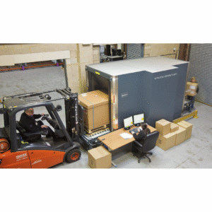 Smiths Detection HI-SCAN 145180-2is, HI-SCAN 145180-2is, Smiths HI-SCAN 145180-2is, HI-SCAN 145180-2is X-ray scanner, HI-SCAN 145180-2is cargo scanner, HI-SCAN 145180-2is pallet scanner, large object X-ray scanner, large cargo X-ray scanner, pallet X-ray scanner, pallet screening system, air cargo X-ray scanner, air cargo screening system, air freight X-ray scanner, cargo security X-ray scanner, dual-view X-ray scanner, dual-view cargo scanner, dual-view pallet scanner, large tunnel X-ray scanner, warehouse X-ray scanner, warehouse cargo security scanner, palletized goods X-ray scanner, consolidated cargo X-ray scanner, bulk cargo X-ray scanner, heavy cargo X-ray scanner, large object security scanner, cargo inspection X-ray machine, freight X-ray inspection system, airport cargo X-ray scanner, airport air cargo screening, aviation cargo security scanner, customs cargo X-ray scanner, cargo threat detection system, non-intrusive inspection system, NII cargo scanner, large package X-ray scanner, oversized cargo X-ray scanner, 1450 x 1800 mm X-ray scanner, 145 cm x 180 cm X-ray scanner, 57 x 71 inch X-ray scanner, 160 kV X-ray scanner, 160kV dual-view X-ray scanner, 37mm steel penetration X-ray scanner, 1000 kg per meter conveyor X-ray scanner, 5000 kg pallet X-ray scanner, Euro pallet X-ray scanner, British pallet X-ray scanner, US pallet X-ray scanner, TSA air cargo screening scanner, TSA qualified cargo X-ray scanner, ECAC cargo X-ray scanner, CAAC certified X-ray scanner, HI-MAT Plus X-ray scanner, material discrimination X-ray scanner, high quality cargo X-ray imaging, warehouse security screening equipment, air cargo security equipment, cargo screening equipment UAE, pallet X-ray scanner UAE, airport cargo scanner UAE, cargo security scanner GCC, air cargo screening system GCC