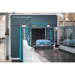 Smiths Detection HI-SCAN 6040 CTiX, HI-SCAN 6040 CTiX, Smiths HI-SCAN 6040 CTiX, HI-SCAN 6040 CTiX X-ray scanner, HI-SCAN 6040 CTiX CT scanner, HI-SCAN 6040 CTiX airport scanner, Smiths Detection CTiX, Smiths CTiX baggage scanner, 6040 CTiX baggage scanner, 6040 CTiX airport security scanner, airport CT baggage scanner, airport CT X-ray scanner, cabin baggage CT scanner, carry-on baggage CT scanner, checkpoint CT scanner, passenger checkpoint CT scanner, 3D baggage scanner, 3D CT X-ray scanner, computed tomography baggage scanner, computed tomography airport security scanner, 3D volumetric baggage screening, high resolution 3D X-ray scanner, automatic explosives detection scanner, automatic explosives detection system, EDS CB C3 scanner, EDS cabin baggage scanner, cabin baggage explosives detection, carry-on explosives detection system, airport explosives detection scanner, aviation security CT scanner, airport security X-ray machine, cabin baggage screening system, passenger baggage screening system, checkpoint baggage screening system, automatic threat detection scanner, AI baggage screening scanner, AI-driven baggage threat detection, automatic prohibited item detection, iCMORE prohibited items, iCMORE APIDS, automated prohibited items detection system, automatic weapons detection X-ray, weapons detection baggage scanner, liquid detection baggage scanner, explosives detection CT scanner, low false alarm CT scanner, high throughput airport security scanner, 0.2 m/s CT baggage scanner, ECAC EDS CB C3 approved scanner, TSA APSS 6.2 certified scanner, TSA checkpoint CT scanner, TSA CPSS scanner, STAC certified CT scanner, ENAC certified CT scanner, IPMO certified CT scanner, airport CT scanner UAE, airport security scanner UAE, baggage CT scanner UAE, airport security equipment UAE, airport CT scanner GCC, cabin baggage screening GCC, airport security screening equipment GCC